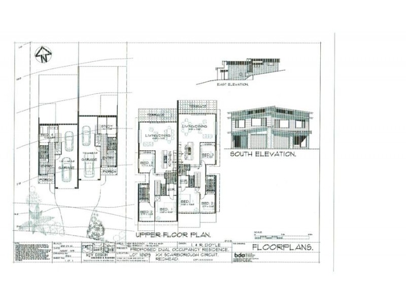 Lot 1009 Scarborough Circuit, Red Head NSW 2430