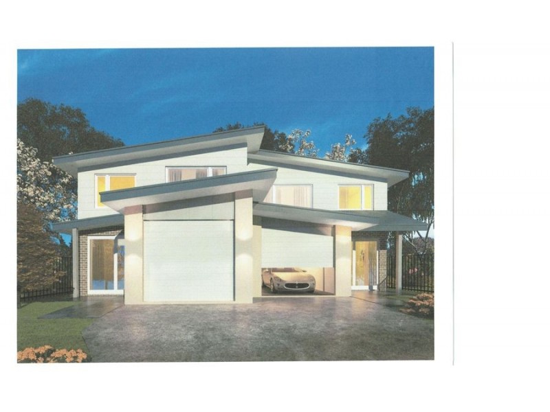 Lot 1009 Scarborough Circuit, Red Head NSW 2430