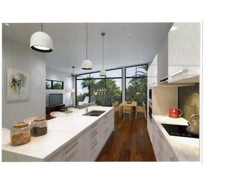 Lot 1009 Scarborough Circuit, Red Head NSW 2430