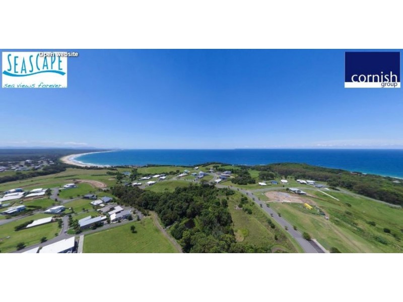Lot 506 Red Head, Red Head NSW 2430