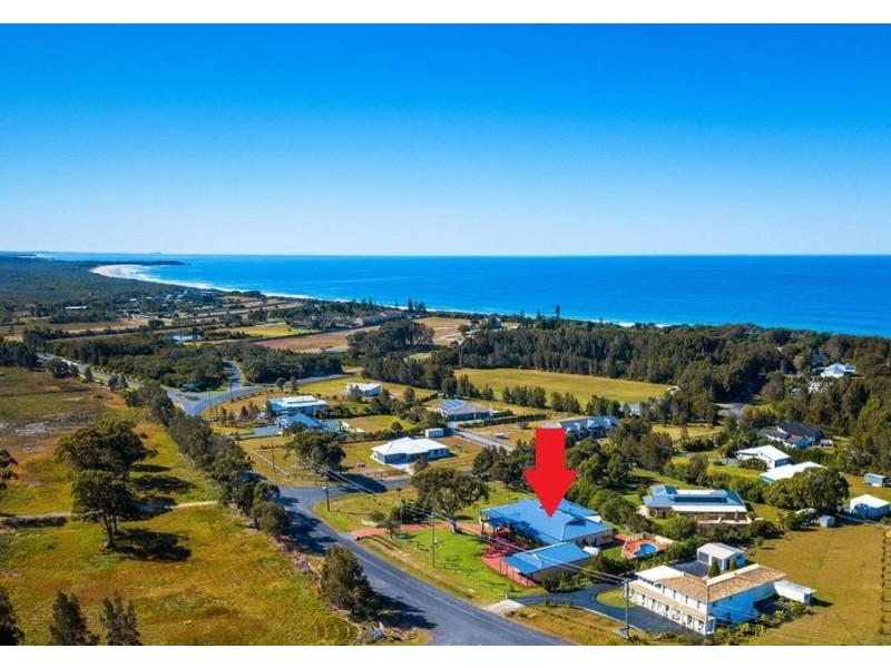 318 Diamond Beach Road, Diamond Beach NSW 2430
