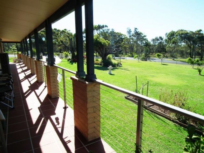 318 Diamond Beach Road, Diamond Beach NSW 2430