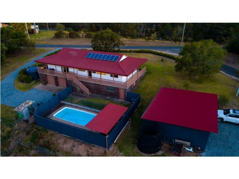 12 Kiwarrak Drive, Rainbow Flat NSW 2430