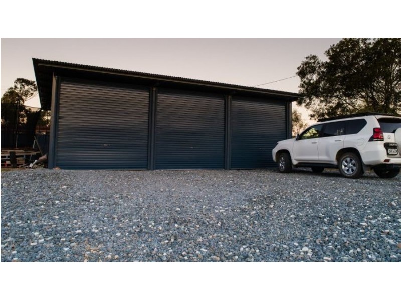 12 Kiwarrak Drive, Rainbow Flat NSW 2430