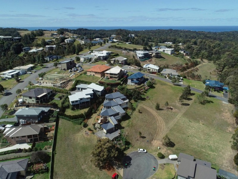 8 The Bridle Path, Tallwoods Village NSW 2430