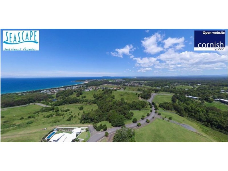 Lot 1402 Seascape Drive, Red Head NSW 2430