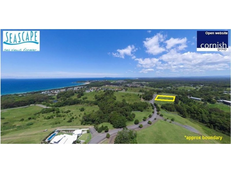 Lot 1402 Seascape Drive, Red Head NSW 2430
