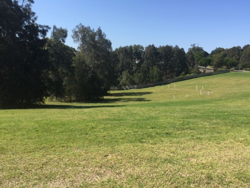 Lot 1402 Seascape Drive, Red Head NSW 2430