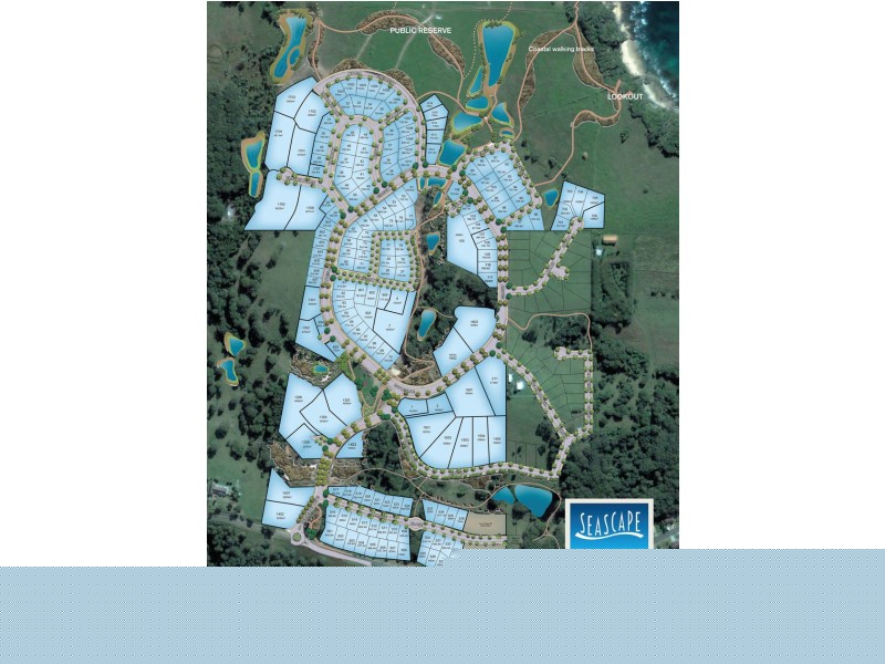 Lot 1402 Seascape Drive, Red Head NSW 2430