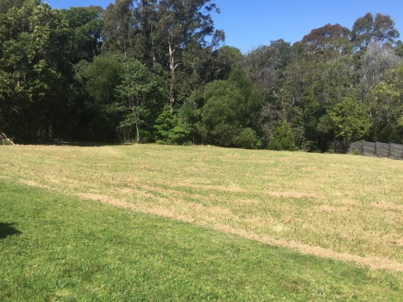 Lot 1403 Seascape Drive, Red Head NSW 2430