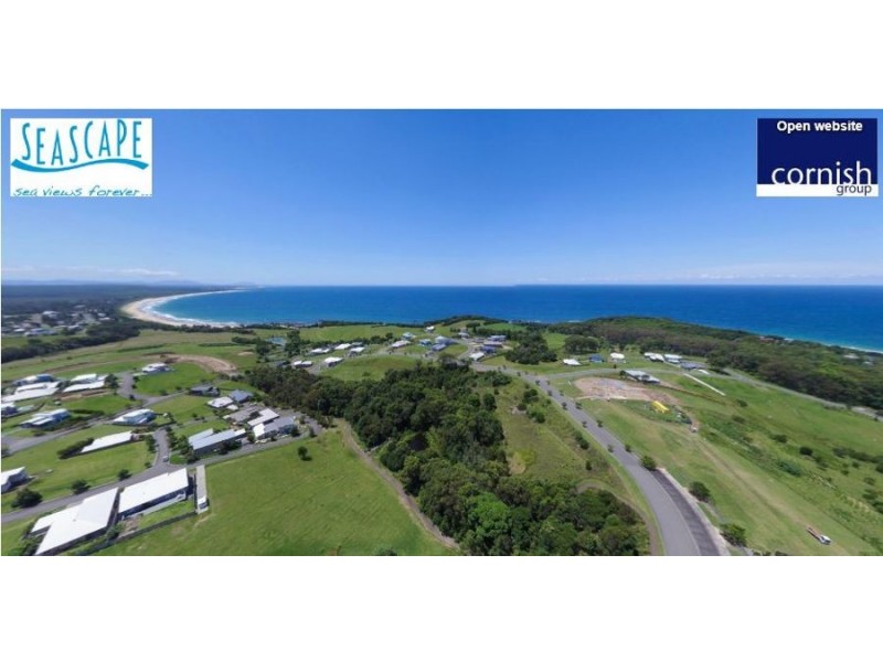 Lot 6 Twilight Close, Red Head NSW 2430