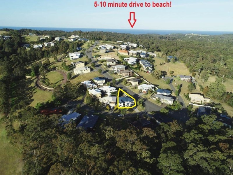 2 The Sand Trap, Tallwoods Village NSW 2430