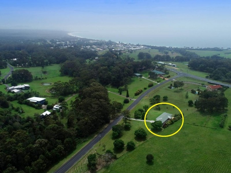 46 Panorama Drive, Diamond Beach NSW 2430