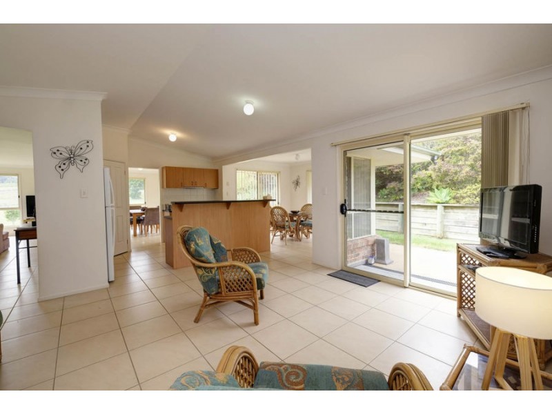 46 Panorama Drive, Diamond Beach NSW 2430