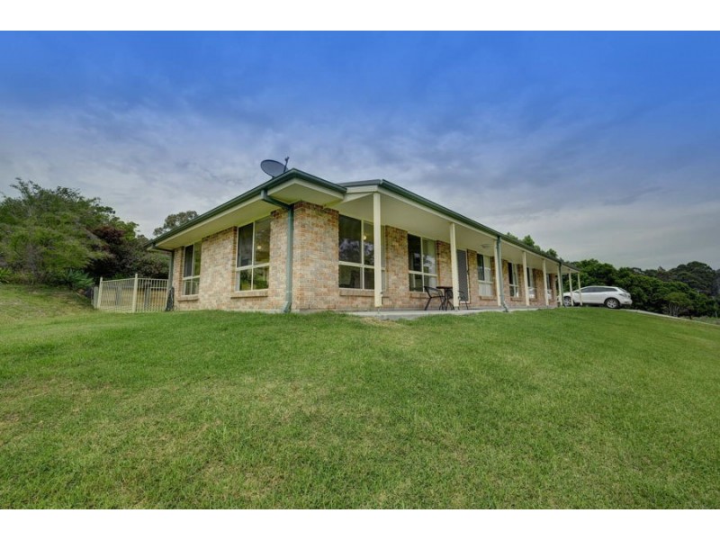 46 Panorama Drive, Diamond Beach NSW 2430