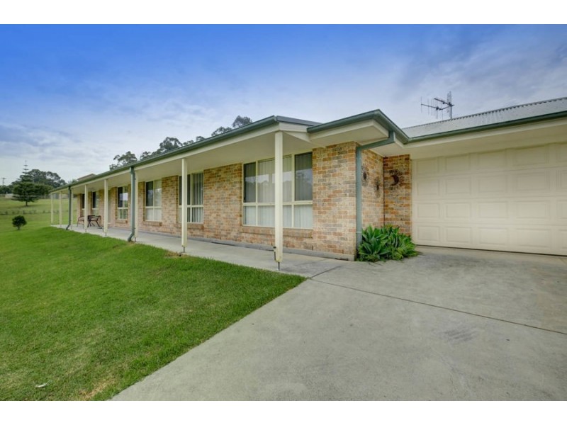 46 Panorama Drive, Diamond Beach NSW 2430