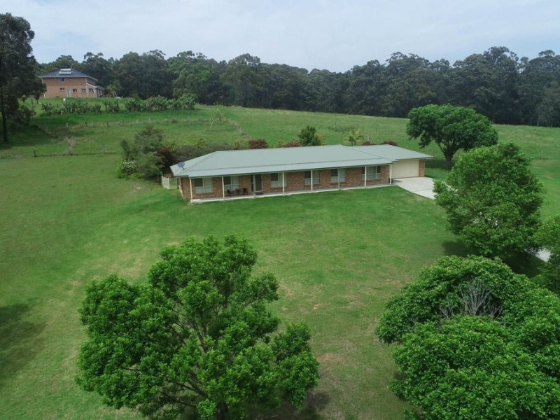 46 Panorama Drive, Diamond Beach NSW 2430