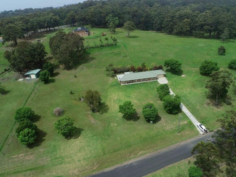 46 Panorama Drive, Diamond Beach NSW 2430