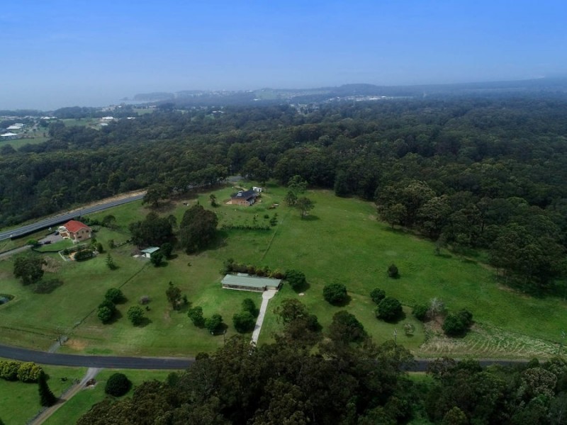 46 Panorama Drive, Diamond Beach NSW 2430