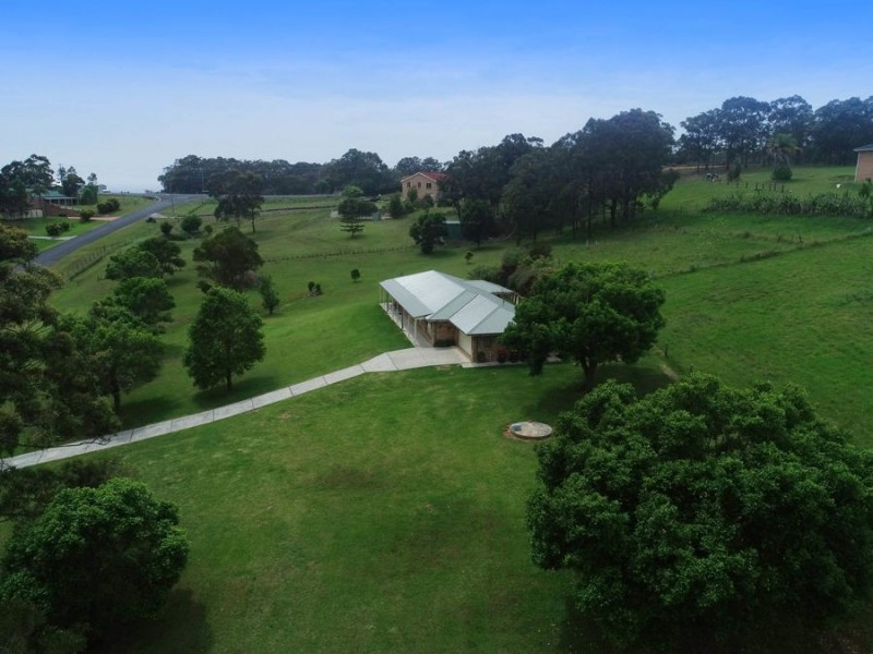 46 Panorama Drive, Diamond Beach NSW 2430