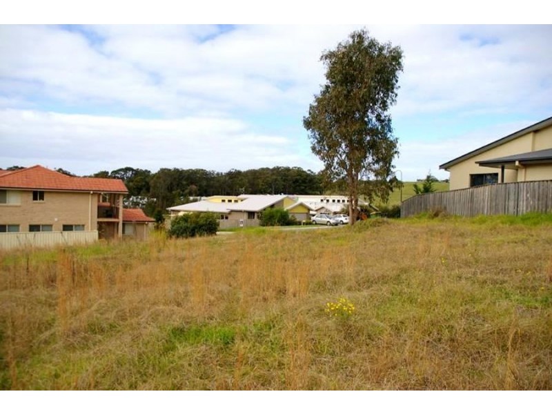 Lot 14 Lilly Pilly Court, Hallidays Point NSW 2430