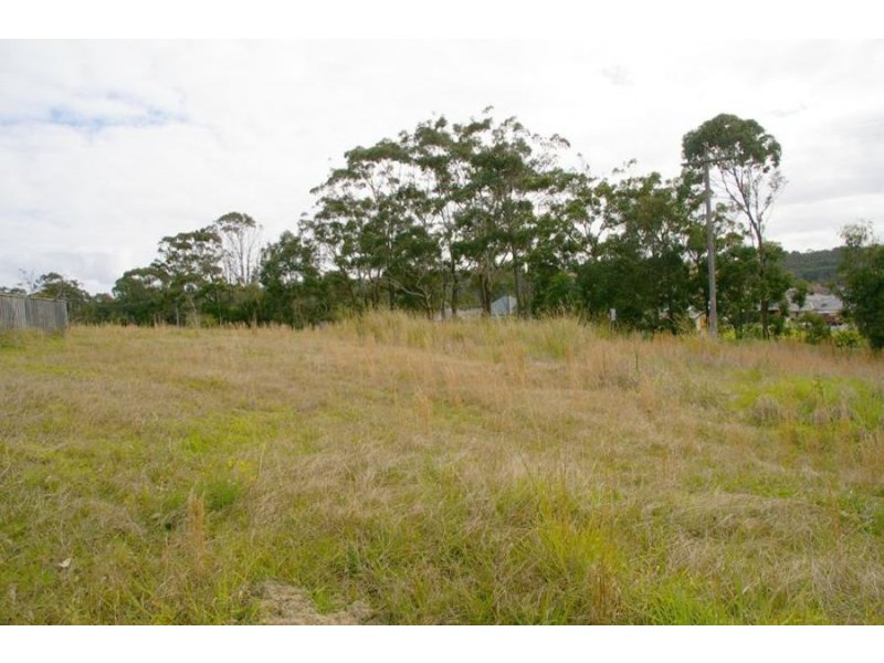 Lot 14 Lilly Pilly Court, Hallidays Point NSW 2430