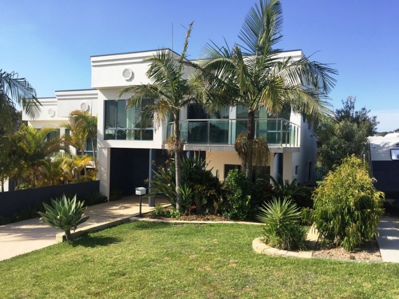 1/45 Emerald Drive, Diamond Beach NSW 2430