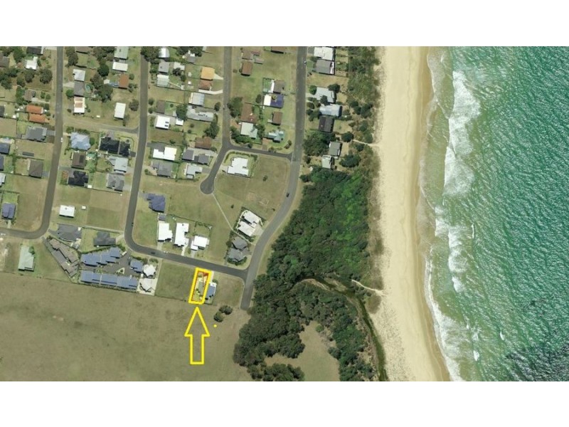 1/45 Emerald Drive, Diamond Beach NSW 2430