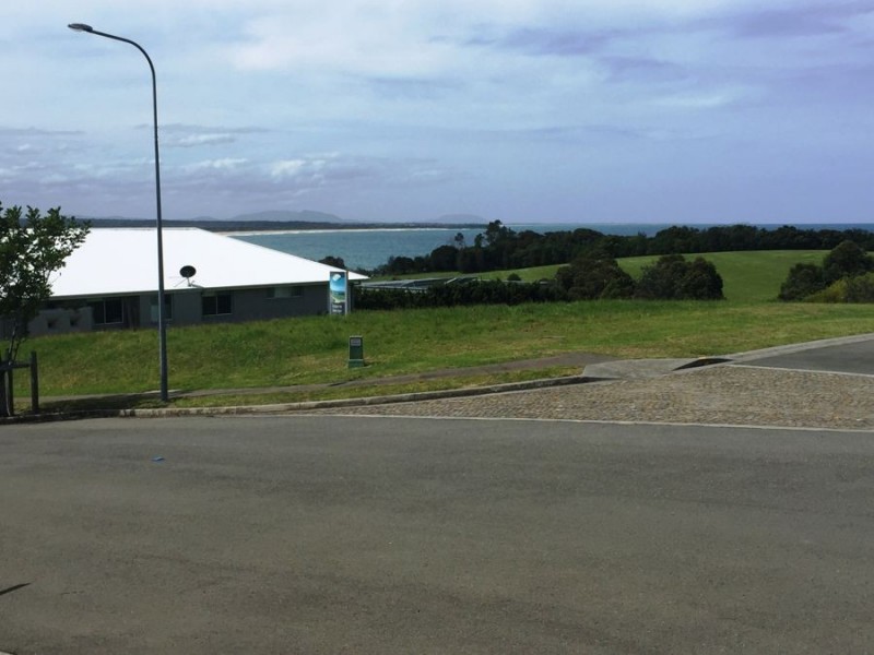 49 Cottesloe Circuit, Red Head NSW 2430