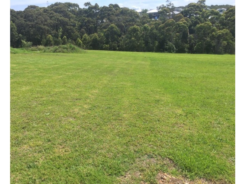 49 Cottesloe Circuit, Red Head NSW 2430