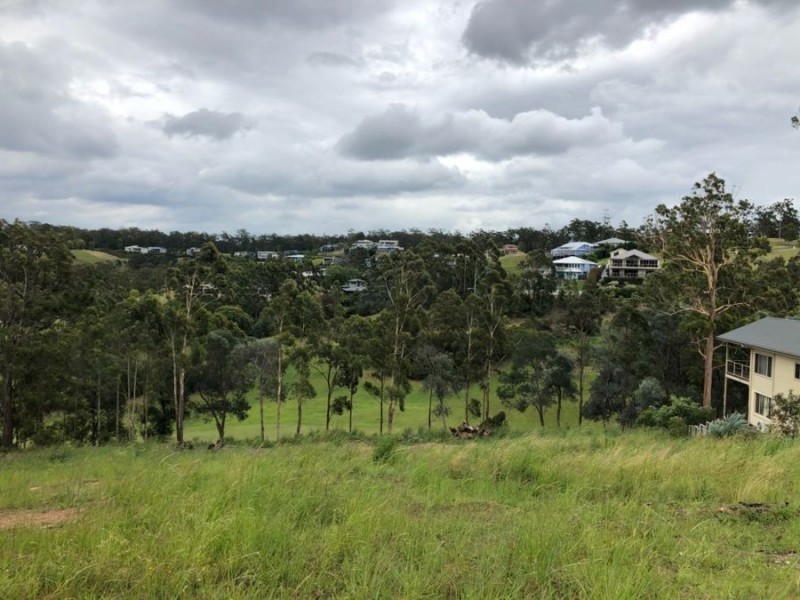 44 Hilltop Parkway, Tallwoods Village NSW 2430