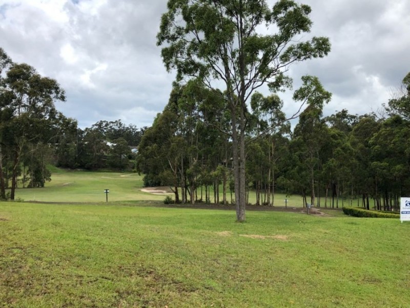 24 The Saddle, Tallwoods Village NSW 2430