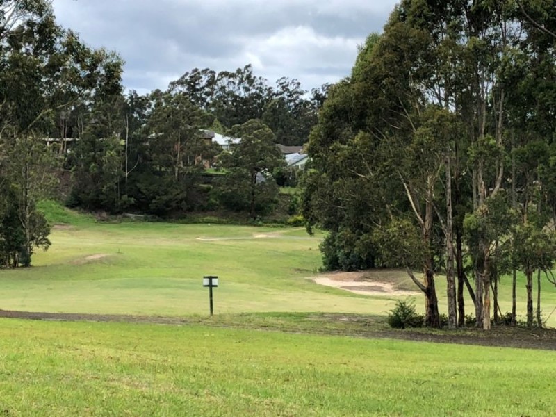 26 The Saddle, Tallwoods Village NSW 2430