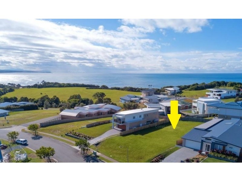 54 Cottesloe Circuit, Red Head NSW 2430