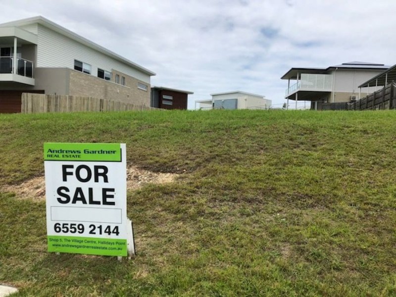 54 Cottesloe Circuit, Red Head NSW 2430