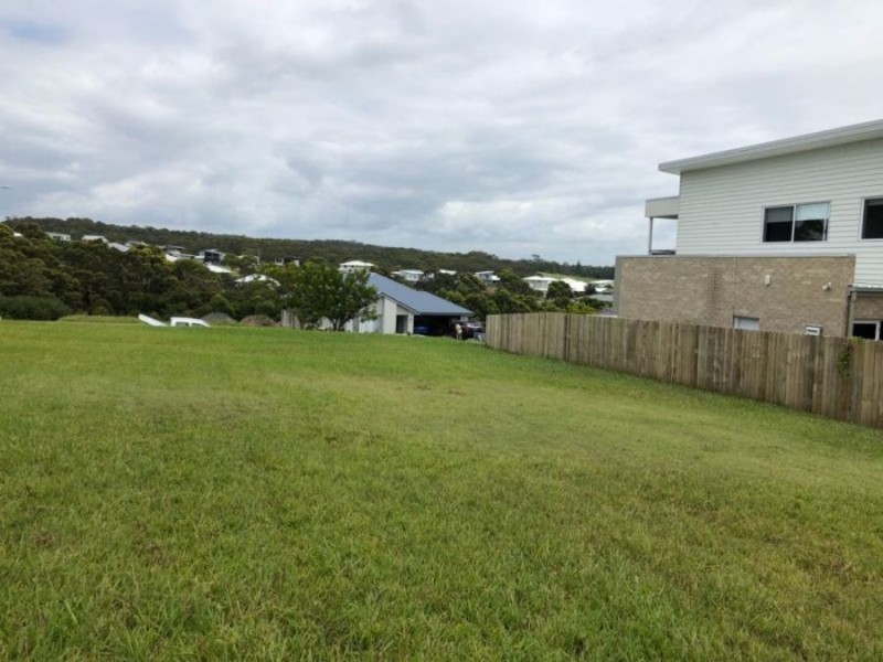 54 Cottesloe Circuit, Red Head NSW 2430