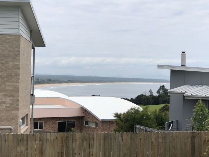 54 Cottesloe Circuit, Red Head NSW 2430