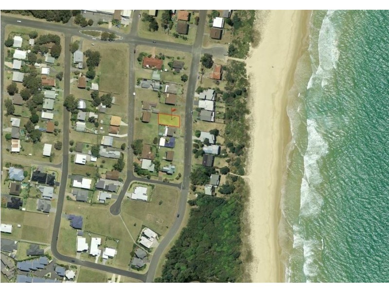 10 Jubilee, Diamond Beach NSW 2430