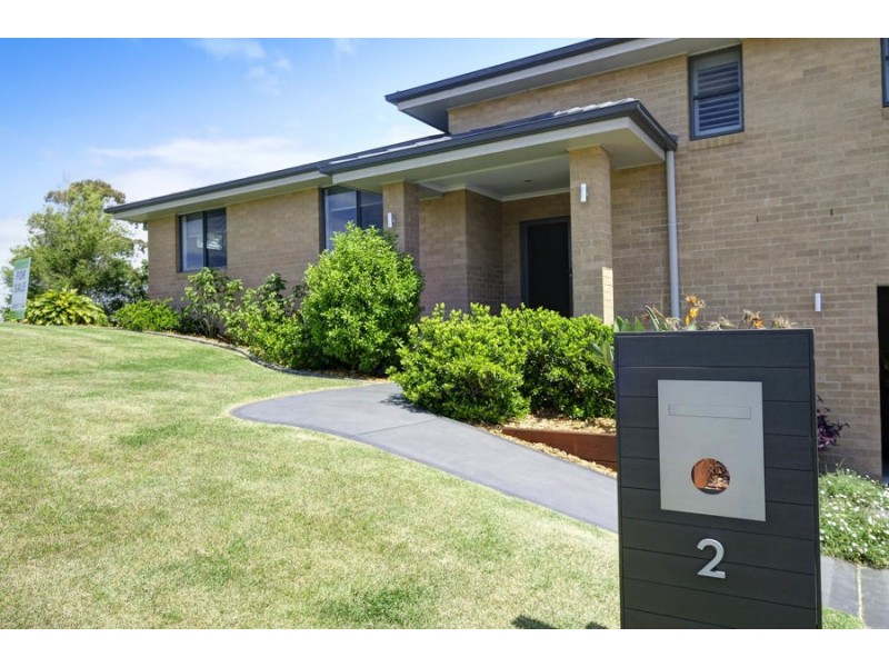 2 Meadows Close, Black Head NSW 2430