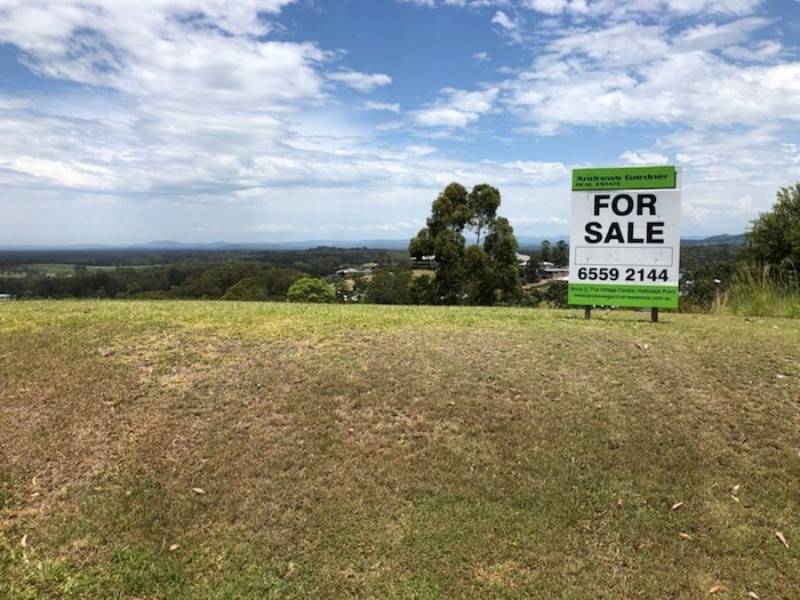 91 Coastal View Drive, Tallwoods Village NSW 2430