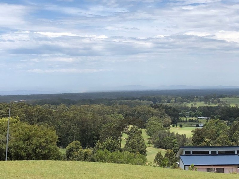 91 Coastal View Drive, Tallwoods Village NSW 2430