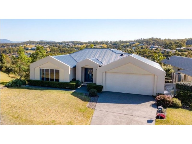 31 Coastal View Drive, Tallwoods Village NSW 2430