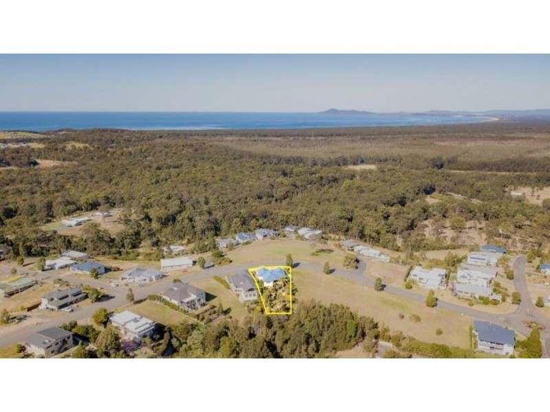 31 Coastal View Drive, Tallwoods Village NSW 2430