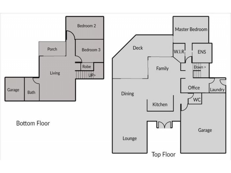 31 Coastal View Drive, Tallwoods Village NSW 2430 Floorplan