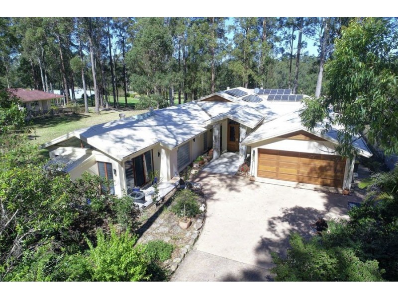 10 Hilltop Parkway, Tallwoods Village NSW 2430
