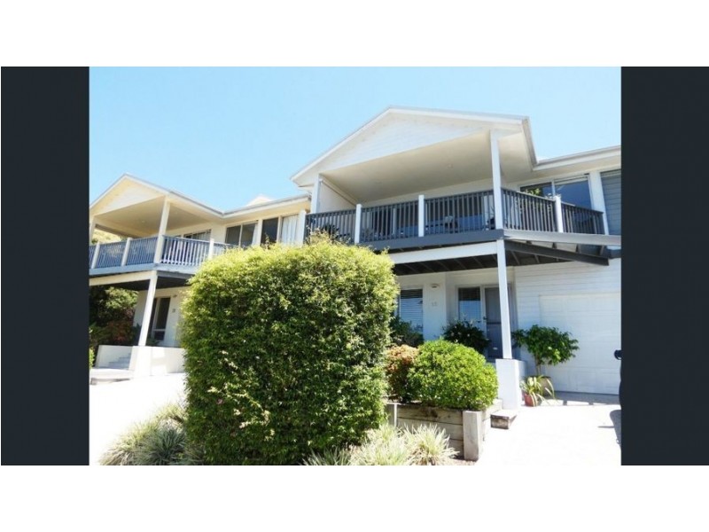 18/17 The Boulevard, Tallwoods Village NSW 2430