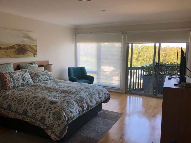 18/17 The Boulevard, Tallwoods Village NSW 2430