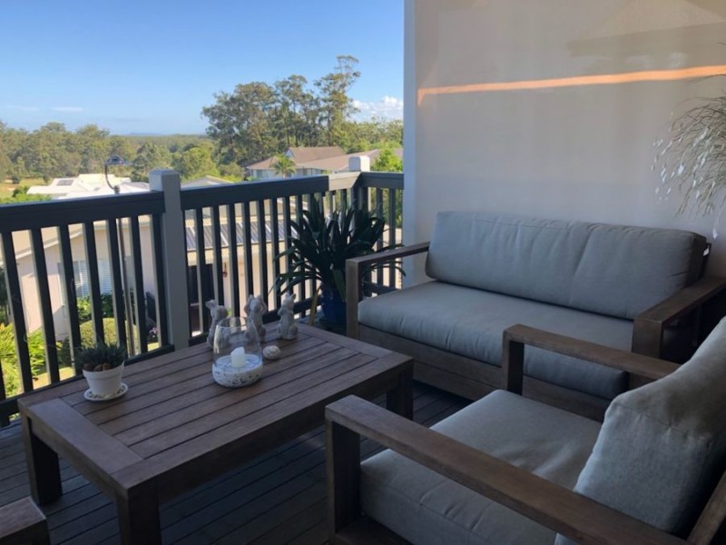 18/17 The Boulevard, Tallwoods Village NSW 2430