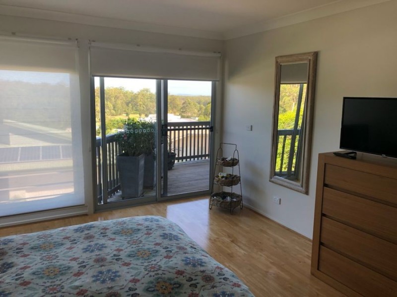 18/17 The Boulevard, Tallwoods Village NSW 2430