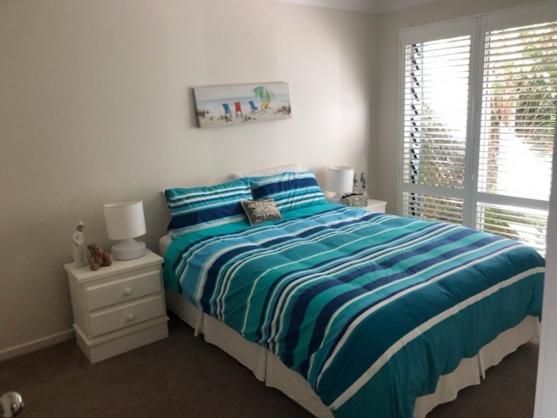 18/17 The Boulevard, Tallwoods Village NSW 2430